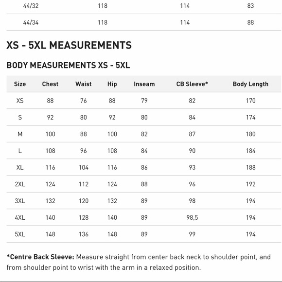 Helly Hansen Mandal Waterproof Set - Picture 11 of 12